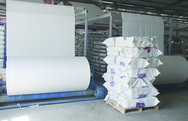 生產(chǎn)環(huán)境